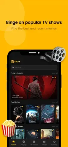 free-hotstar-apk tv show
